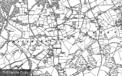 1894 - 1909, Baughurst