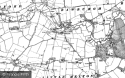 1882 - 1905, Bawburgh