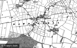1885, Bawdeswell