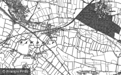 1885 - 1886, Bawdrip