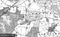 1897 - 1909, Bawsey