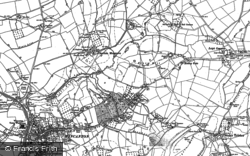 1885 - 1902, Bayford