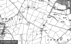 1881 - 1899, Baynard's Green