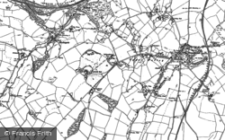 1881, Bayston Hill