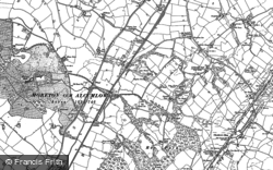 1908, Baytree Fm