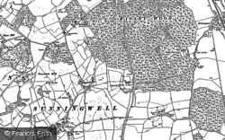 1910, Bayworth