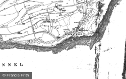 1908, Beachy Head
