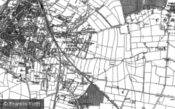 1884 - 1899, Beacon Hill