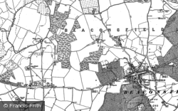 1897 - 1923, Beaconsfield