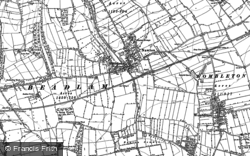 1891, Beadlam
