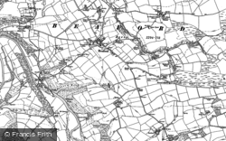 1885 - 1886, Beaford