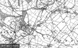 1883, Beambridge