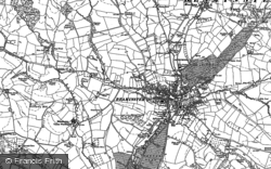 1886, Beaminster
