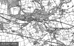 1882, Beamish
