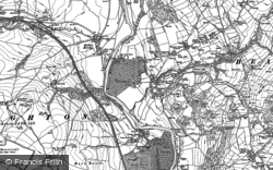 1906 - 1907, Beamsley