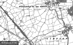 1924, Beanhill