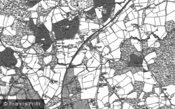 1895 - 1913, Beare Green