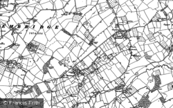 1885 - 1886, Bearwood