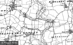 1895, Beauchamp Roding