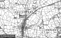 1886, Beaudesert