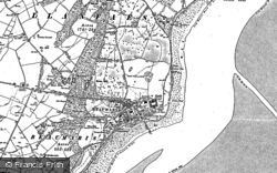 1888 - 1899, Beaumaris