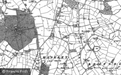 1886, Beausale