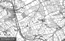 1883 - 1884, Beaworthy