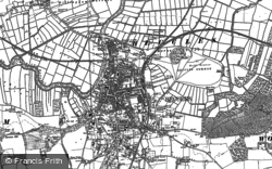 1903 - 1904, Beccles