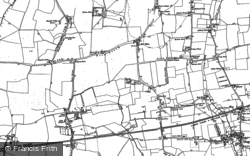 1894 - 1895, Becontree