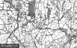 1897 - 1898, Beddau