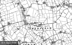 1884, Bedfield