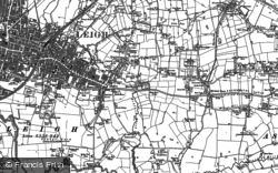 1892, Bedford