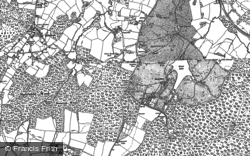 1907, Bedgebury Cross