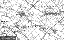 1884, Bedingfield