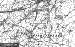 1902, Bedminster Down