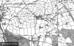 1881 - 1884, Bednall