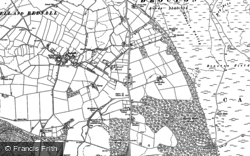 1881 - 1884, Bednall Head