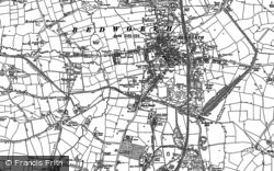 1886 - 1887, Bedworth