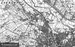 1892 - 1893, Beechcliffe
