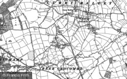 1886, Beercrocombe