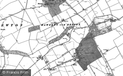 1887, Beesby