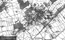 1881 - 1899, Beeston