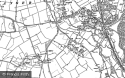1882 - 1900, Beeston