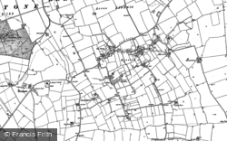 1883, Beeston