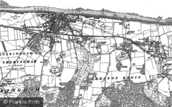 1904 - 1906, Beeston Regis