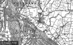 1911 - 1912, Beetham