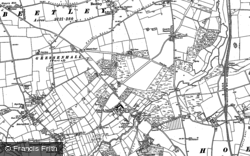 1882 - 1883, Beetley