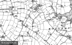 1881 - 1884, Beighton