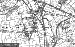 1890 - 1902, Beighton