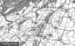 1884, Belan